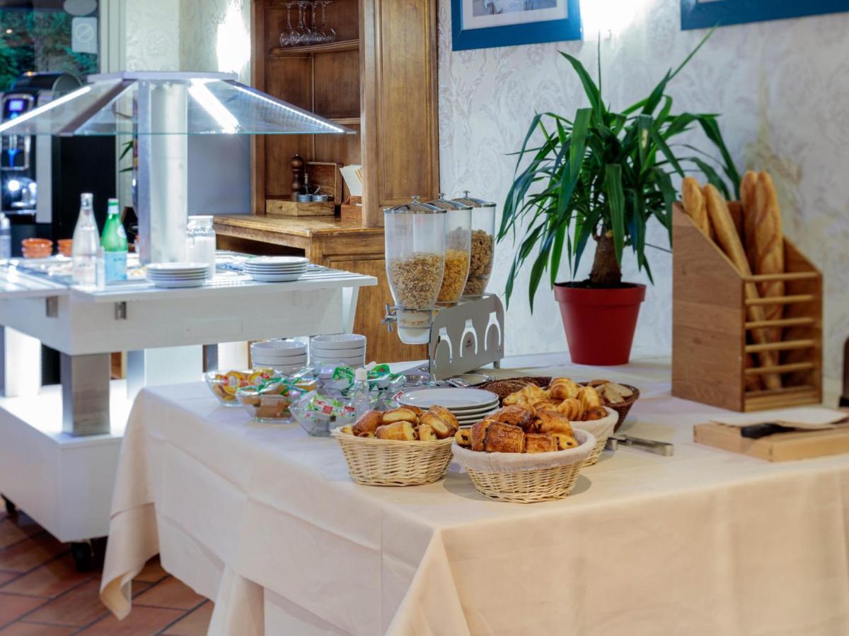 Logis Hotel Noemys Morgon Villié-Morgon Zewnętrze zdjęcie