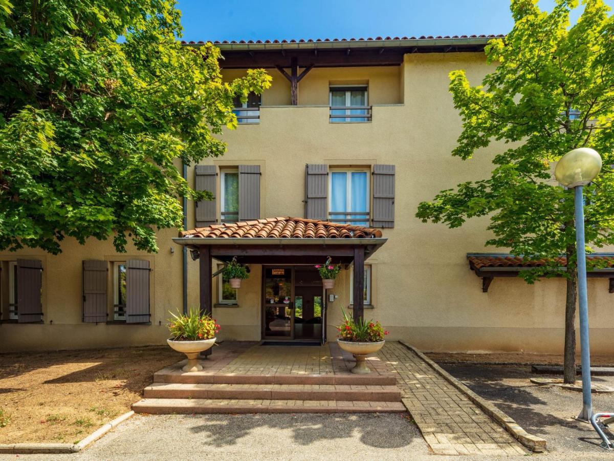 Logis Hotel Noemys Morgon Villié-Morgon Zewnętrze zdjęcie