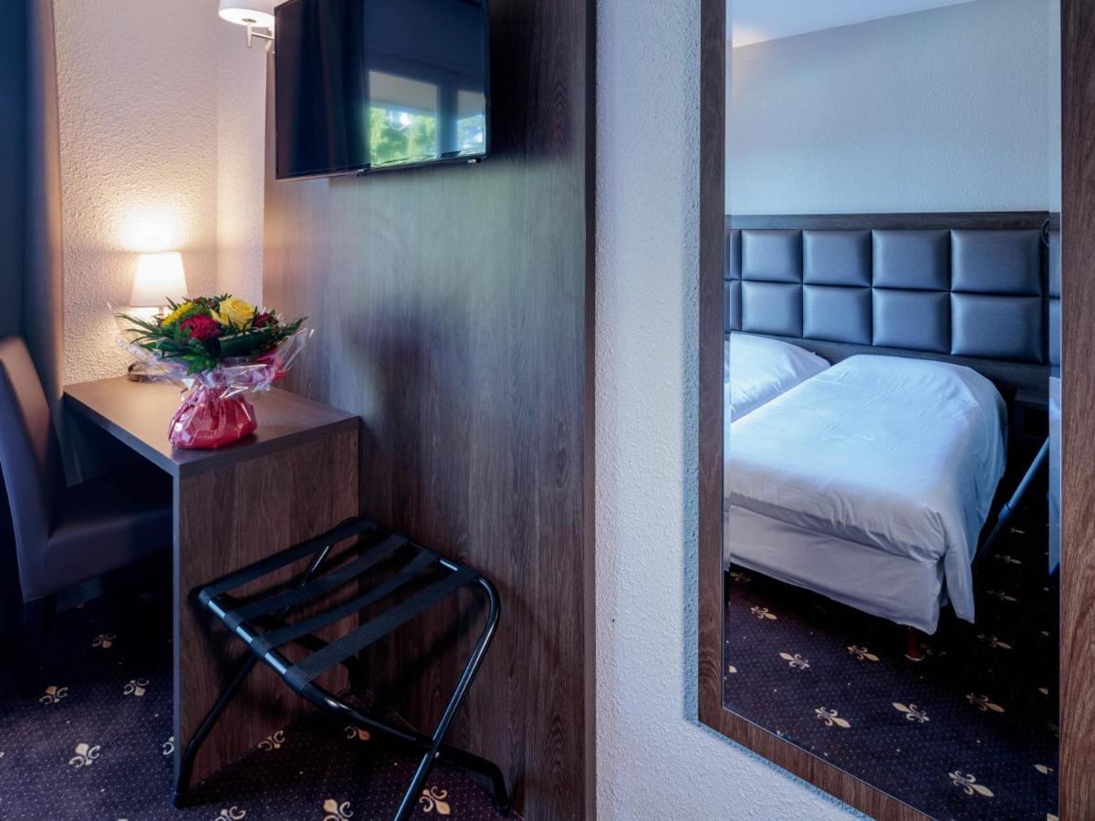 Logis Hotel Noemys Morgon Villié-Morgon Zewnętrze zdjęcie