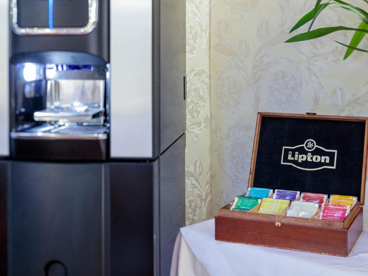 Logis Hotel Noemys Morgon Villié-Morgon Zewnętrze zdjęcie
