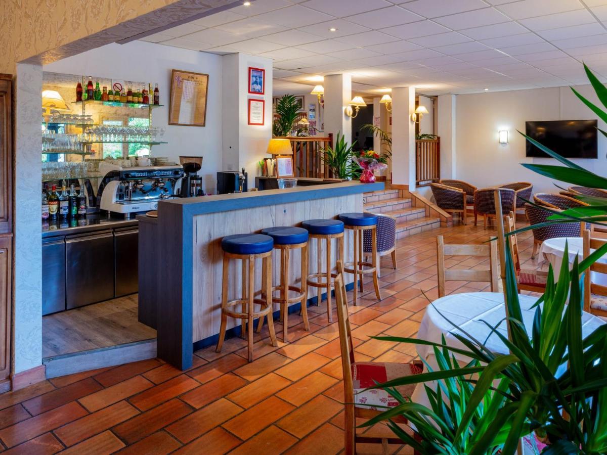 Logis Hotel Noemys Morgon Villié-Morgon Zewnętrze zdjęcie