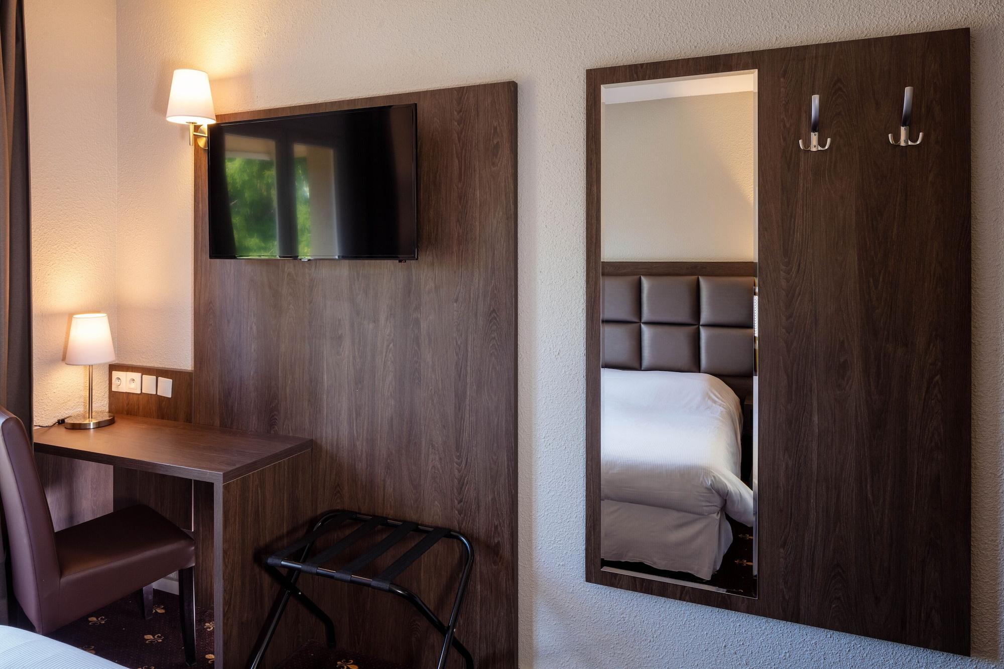 Logis Hotel Noemys Morgon Villié-Morgon Zewnętrze zdjęcie