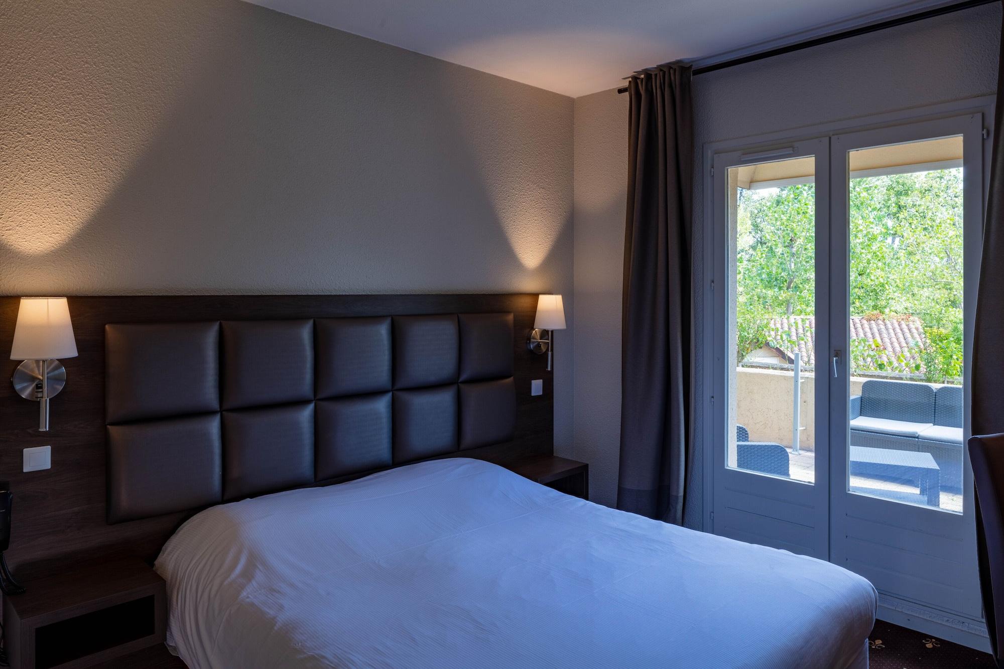 Logis Hotel Noemys Morgon Villié-Morgon Zewnętrze zdjęcie