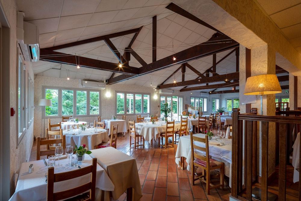 Logis Hotel Noemys Morgon Villié-Morgon Zewnętrze zdjęcie