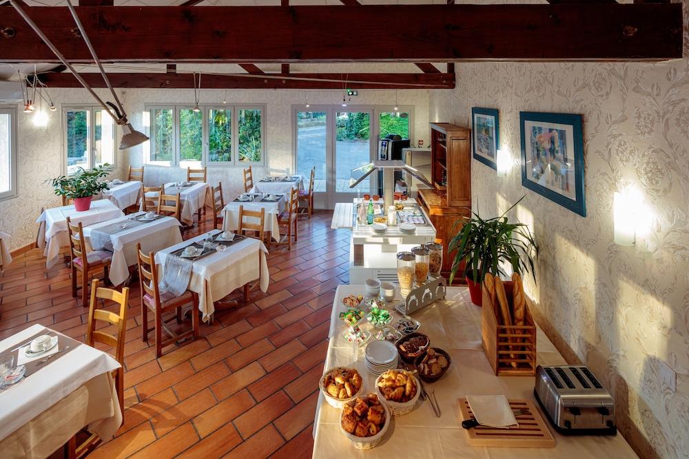 Logis Hotel Noemys Morgon Villié-Morgon Zewnętrze zdjęcie