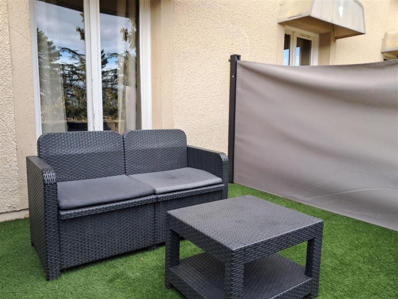 Logis Hotel Noemys Morgon Villié-Morgon Zewnętrze zdjęcie